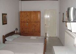 Leto 2025, letovanje - Stavros - Apartmani: Vila Zoi