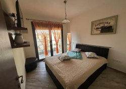 Leto 2025, letovanje - Nea Plaja - Apartmani: Vila Sparta