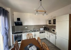 Leto 2025, letovanje - Nea Plaja - Apartmani: Vila Sparta
