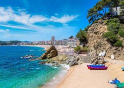 Leto 2025, letovanje - Španija - Hoteli: Ljoret de Mar