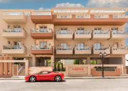 Leto 2025, letovanje - Leptokarija - Apartmani: Vila Makris Luxury