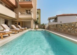 Leto 2025, letovanje - Leptokarija - Apartmani: Vila Makris Luxury