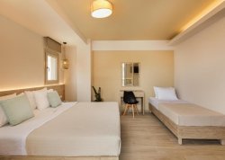 Leto 2025, letovanje - Leptokarija - Apartmani: Vila Makris Luxury