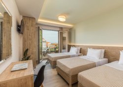 Leto 2025, letovanje - Leptokarija - Apartmani: Vila Makris Luxury