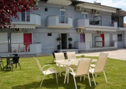 Leto 2026, letovanje - Asprovalta - Apartmani: Studios Gatos 