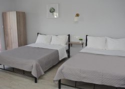 Leto 2026, letovanje - Asprovalta - Apartmani: Studios Gatos 