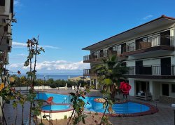 Leto 2025, letovanje - Polihrono - Apartmani: Vila Panorama