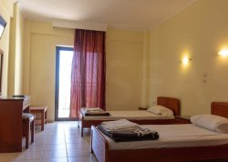 Leto 2025, letovanje - Polihrono - Apartmani: Vila Panorama