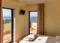 Leto 2025, letovanje - Polihrono - Apartmani: Vila Panorama