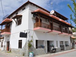 Leto 2025, letovanje - Sarti - Apartmani