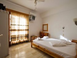 Leto 2025, letovanje - Parga - Apartmani