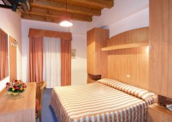 Leto 2025, letovanje - Lido di Jesolo - Hoteli: Hotel Da Bepi 3*