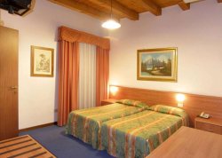 Leto 2025, letovanje - Lido di Jesolo - Hoteli: Hotel Da Bepi 3*