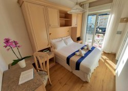 Leto 2025, letovanje - Lido di Jesolo - Hoteli: Hotel Margherita 3*