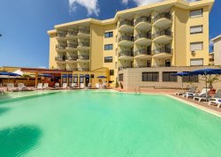 Leto 2025, letovanje - Sardinija - Hoteli: Hotel Blu Rina 4*