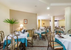 Leto 2025, letovanje - Sardinija - Hoteli: Hotel Blu Rina 4*