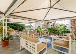 Leto 2025, letovanje - Sardinija - Hoteli: Hotel Blu Rina 4*