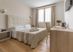 Leto 2025, letovanje - Sardinija - Hoteli: Hotel Catalunya 4*