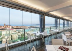 Leto 2025, letovanje - Sardinija - Hoteli: Hotel Catalunya 4*