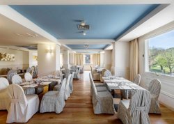 Leto 2025, letovanje - Sardinija - Hoteli: Hotel Catalunya 4*