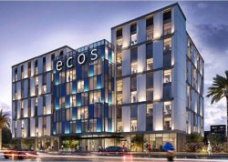 Šoping ture - Dubai i Abu Dabi - Hoteli: Hotel Ecos Dubai Al Furjan 3*