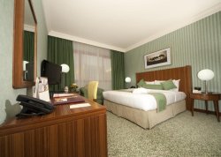 Šoping ture - Dubai i Abu Dabi - Hoteli: Hotel City Seasons Al Hamra 4*