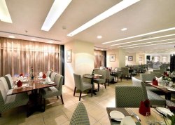 Šoping ture - Dubai i Abu Dabi - Hoteli: Hotel City Seasons Al Hamra 4*