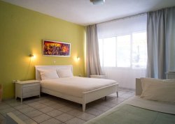 Leto 2025, letovanje - Halkidiki - Hoteli: Hotel Dryades 3*