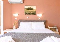Leto 2025, letovanje - Halkidiki - Hoteli: Hotel Julia 2*