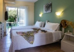 Leto 2025, letovanje - Halkidiki - Hoteli: Hotel Julia 2*