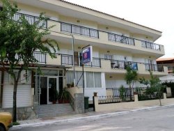 Leto 2025, letovanje - Hanioti - Apartmani