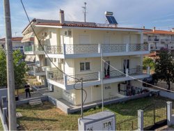 Leto 2025, letovanje - Kalitea - Apartmani