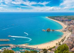 Leto 2025, letovanje - Kosta Brava - Hoteli: Blanes