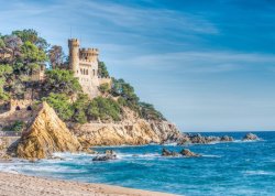 Leto 2025, letovanje - Kosta Brava - Hoteli: Ljoret de Mar