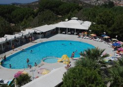 Leto 2025, letovanje - Kušadasi - Hoteli: Hotel Flora Suites 3*