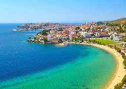 Leto 2025, letovanje - Sitonija - Apartmani: Neos Marmaras