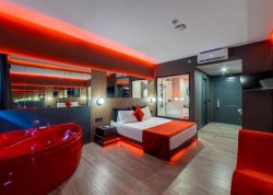 Leto 2025, letovanje - Belek - Hoteli: Hotel Amon 4*