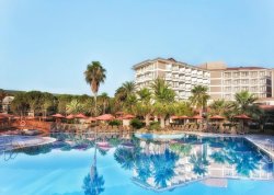 Leto 2025, letovanje - Kemer - Hoteli: Hotel Akka Alinda 5*
