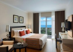 Leto 2025, letovanje - Kemer - Hoteli: Hotel Akka Alinda 5*