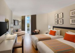 Leto 2025, letovanje - Kemer - Hoteli: Hotel Akka Alinda 5*