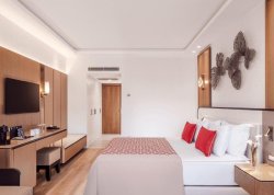 Leto 2025, letovanje - Kemer - Hoteli: Hotel Akka Antedon 5*