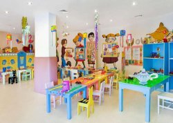 Leto 2025, letovanje - Kemer - Hoteli: Hotel Akka Antedon 5*
