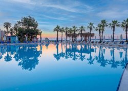 Leto 2025, letovanje - Kemer - Hoteli: Hotel Amara Comfort 5*