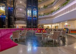 Leto 2025, letovanje - Kemer - Hoteli: Hotel Amara Comfort 5*