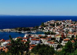 Leto 2025, letovanje - Neos Marmaras - Apartmani: Panorama