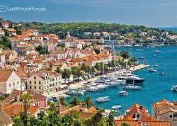 Leto 2025, letovanje - Hvar - Hoteli: Luka