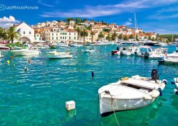 Leto 2025, letovanje - Hvar - Hoteli: Luka 