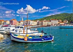 Leto 2025, letovanje - Hvar - Hoteli: Luka