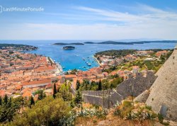 Leto 2025, letovanje - Hvar - Hoteli: Panorama Hvara