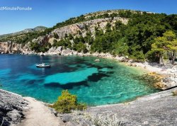Leto 2025, letovanje - Hvar - Hoteli: Zaraće